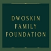 thedwoskinfamilyfoundation32 Avatar